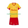 Maillot de Foot RC Lens Enfant Domicile 2025/26